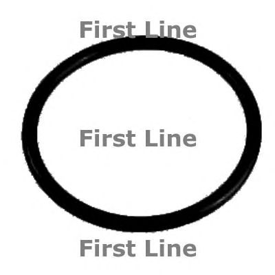 FIRST LINE tg021 -  Термостат, охлаждающая жидкость